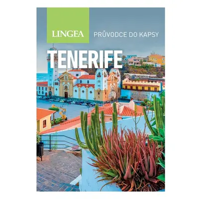 Tenerife - 2. vydání