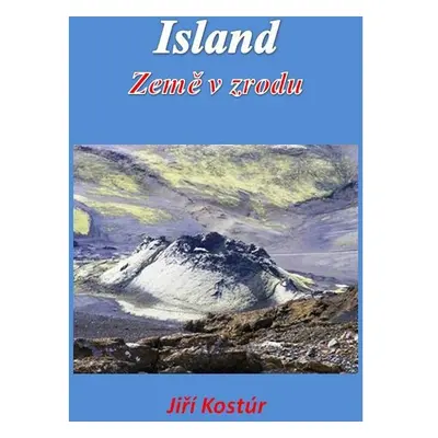 Island: Země v zrodu