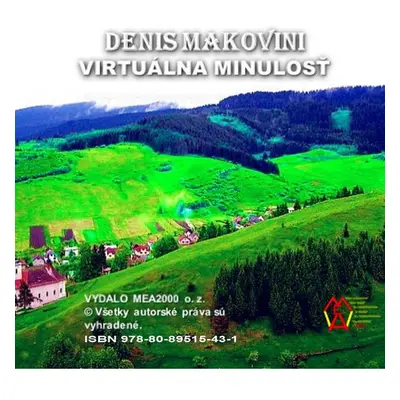 Virtuálna minulosť