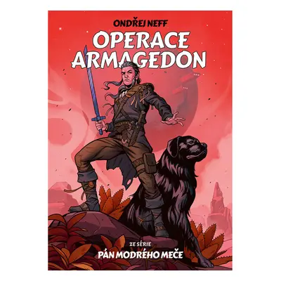 Operace Armagedon