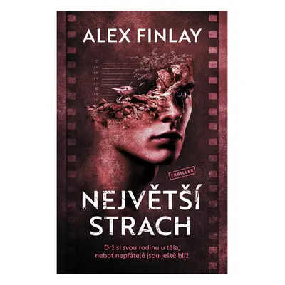 Největší strach