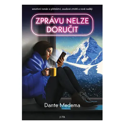 Zprávu nelze doručit