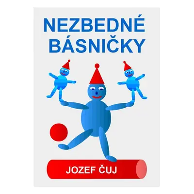 Nezbedné básničky