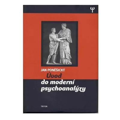 Úvod do moderní psychoanalýzy