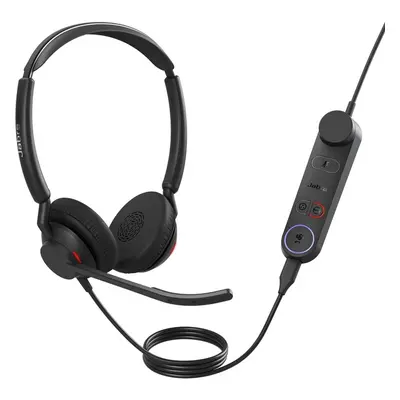 Jabra 5099-299-2259 Černá