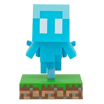 Svítící figurka Minecraft - Allay