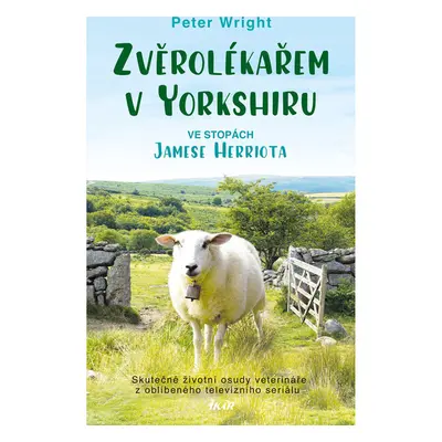 Zvěrolékařem v Yorkshiru