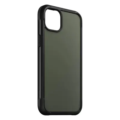 Nomad Rugged kryt iPhone 14 Plus zelený