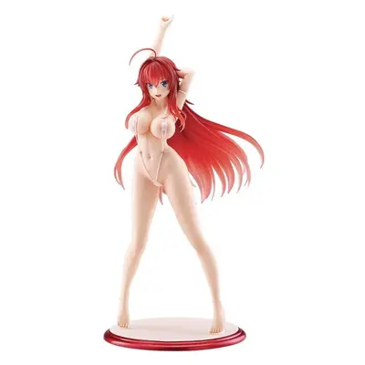 Soška Wave Corportation Highschool DxD DreamTech - Rias Gremory 30 cm (v bikinách)