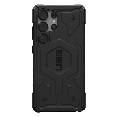 UAG Pathfinder kryt Samsung Galaxy S25 Ultra černý