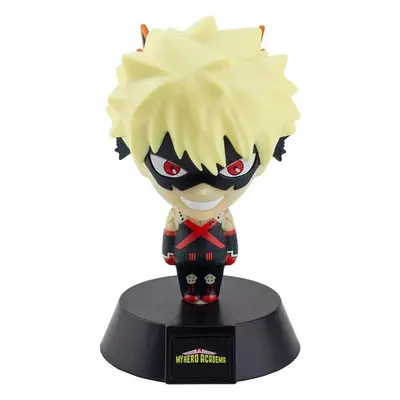 Icon Light My Hero Academia - Katsuki Bakugo