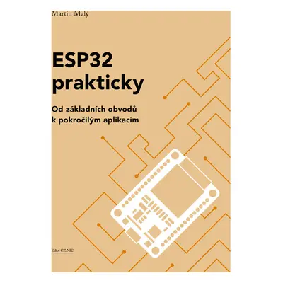 ESP32 prakticky