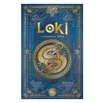 Loki a soumrak bohů