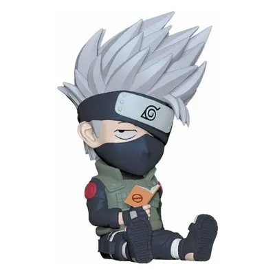 Plastoy Naruto Shippuden Coin Pokladnička Kakashi