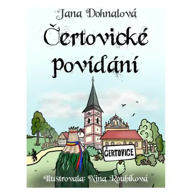 Čertovické povídání