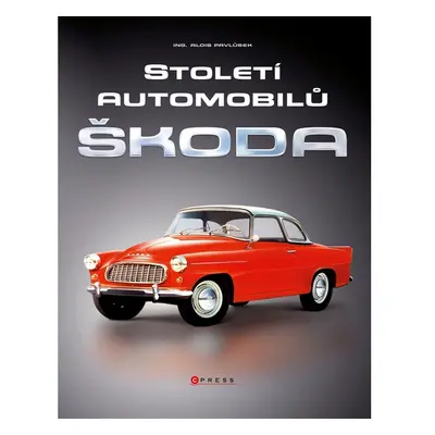 Století automobilů Škoda - Od roku 1905