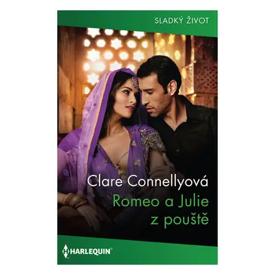 Romeo a Julie z pouště