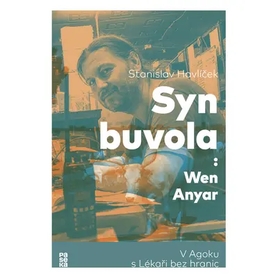 Syn buvola: Wen Anyar