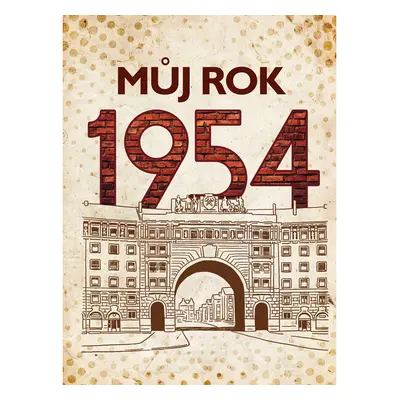 Můj rok 1954