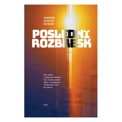 Poslední rozbřesk