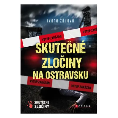 Skutečné zločiny na Ostravsku