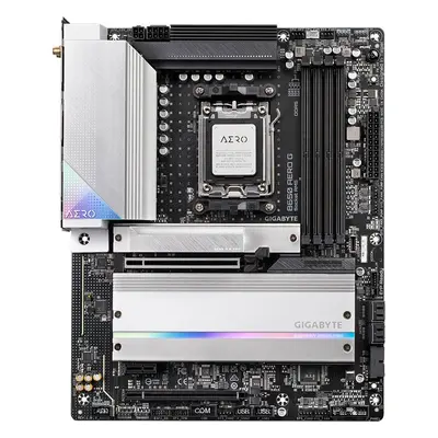 GIGABYTE B650 AERO G