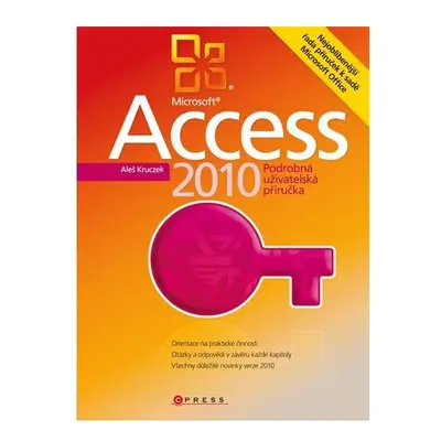 Microsoft Access 2010