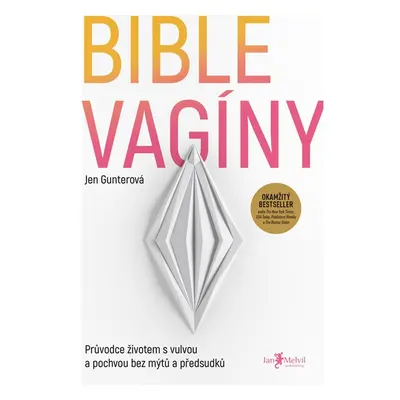 Bible vagíny