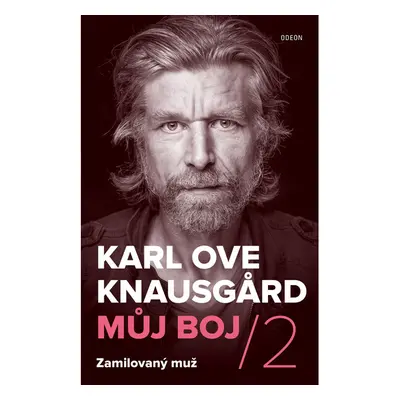 Můj boj 2: Zamilovaný muž