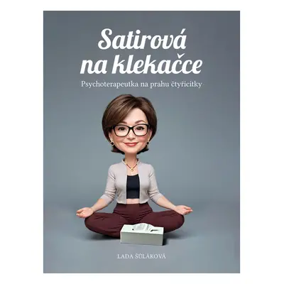 Satirová na klekačce