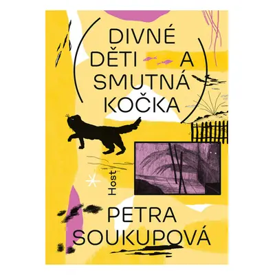 Divné děti a smutná kočka