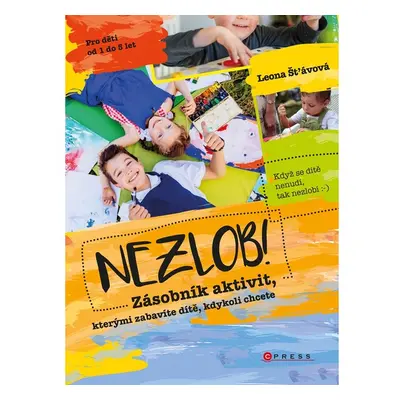 Nezlob!