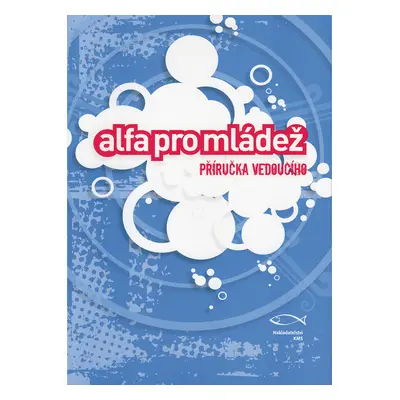 Alfa pro mládež – příručka vedoucího