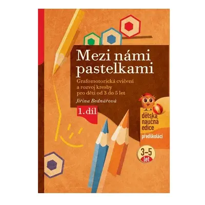 Mezi námi pastelkami