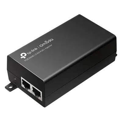 TP-Link POE260S Černá