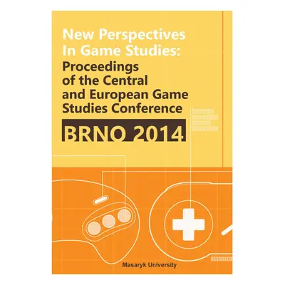 New Perspectives in Game Studies