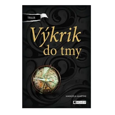 Triler: Výkrik do tmy