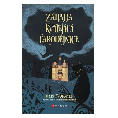 Záhada Kvílející čarodějnice