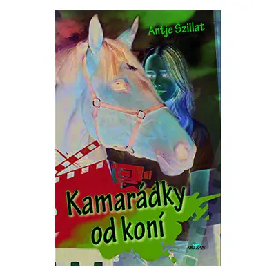 Kamarádky od koní