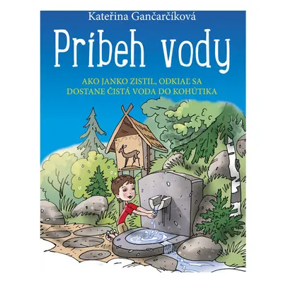 Príbeh vody