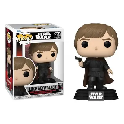 Funko POP! #605 Star Wars: RotJ 40th- Luke