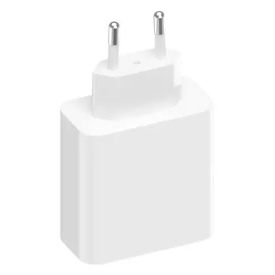 Xiaomi 67W GaN Charger 2C1A EU 48820 Bílá