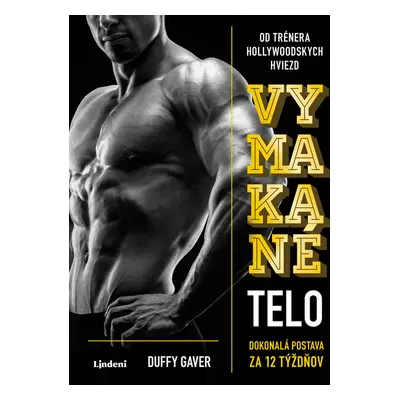 Vymakané telo