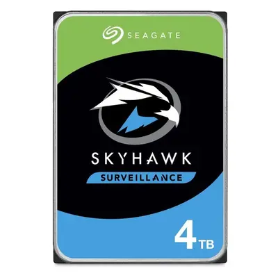 Seagate SkyHawk 4TB 3.5" HDD ST4000VX016