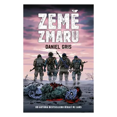 Země zmaru