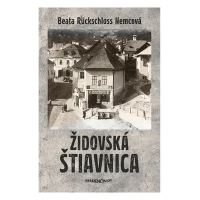 Židovská Štiavnica