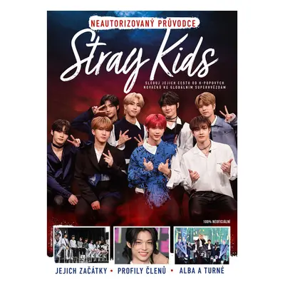 Stray Kids