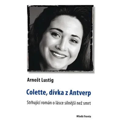 Colette, dívka z Antverp