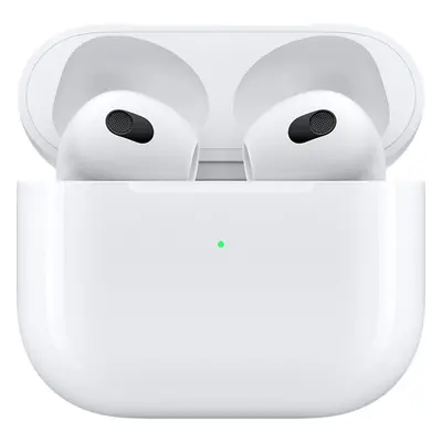 Apple AirPods náhradní dobíjecí MagSafe pouzdro (3.gen)