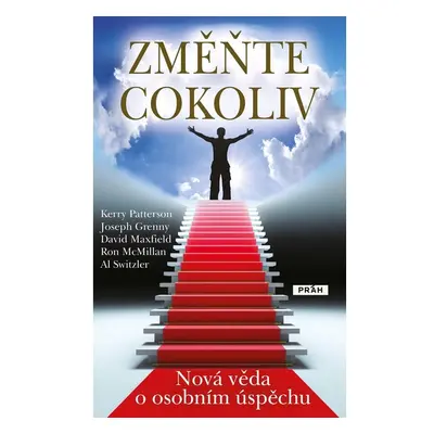 Změňte cokoliv